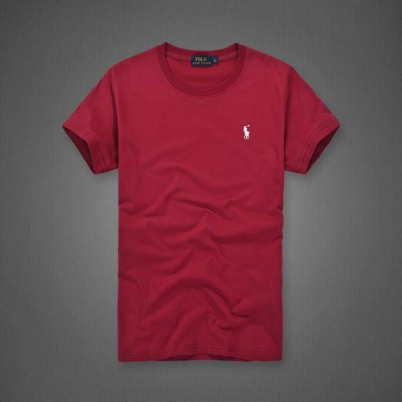 polo Men's T-shirts 200